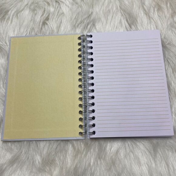 Spiral Bound Journal - Picture 2 of 3